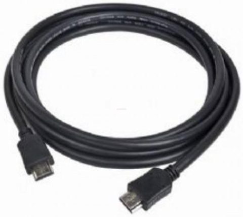 Cablu Gembird CC-HDMI4-7.5M HDMI - HDMI, 7.5m, versiunea 1.4
